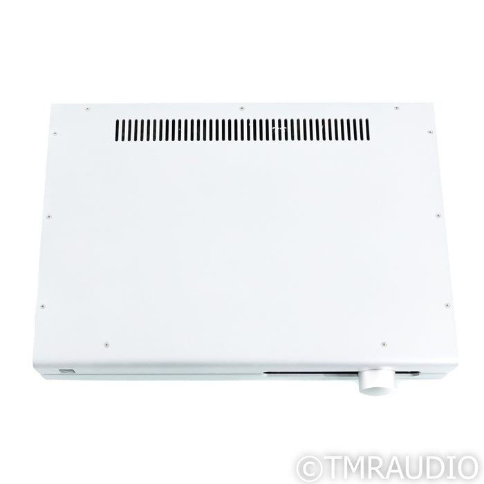 PS Audio Stellar GainCell DAC / Preamplifier; D/A Converter