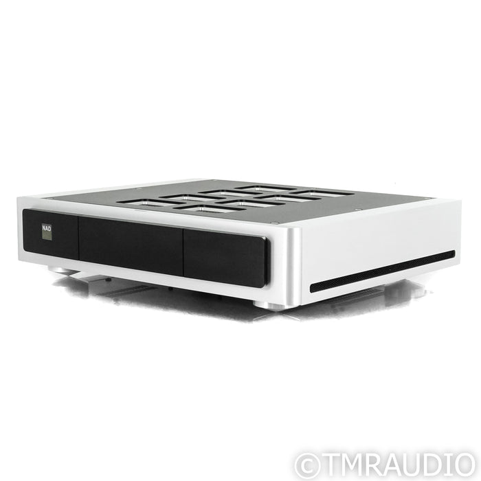NAD Masters M22 V2 Stereo Power Amplifier