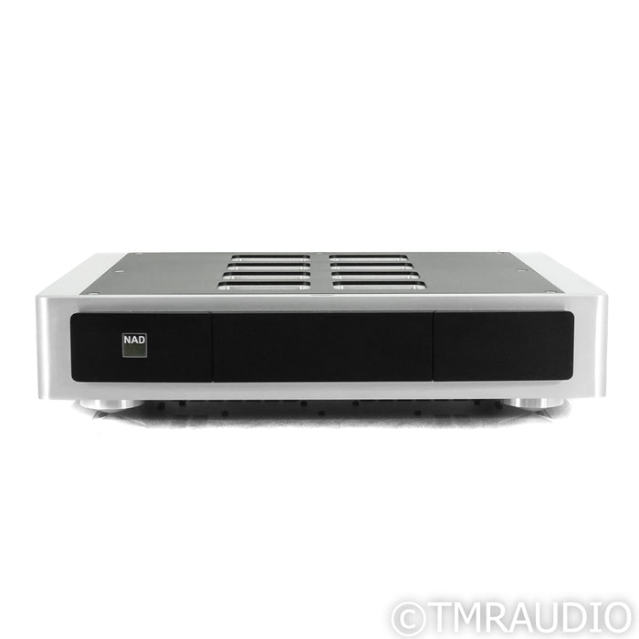 NAD Masters M22 V2 Stereo Power Amplifier