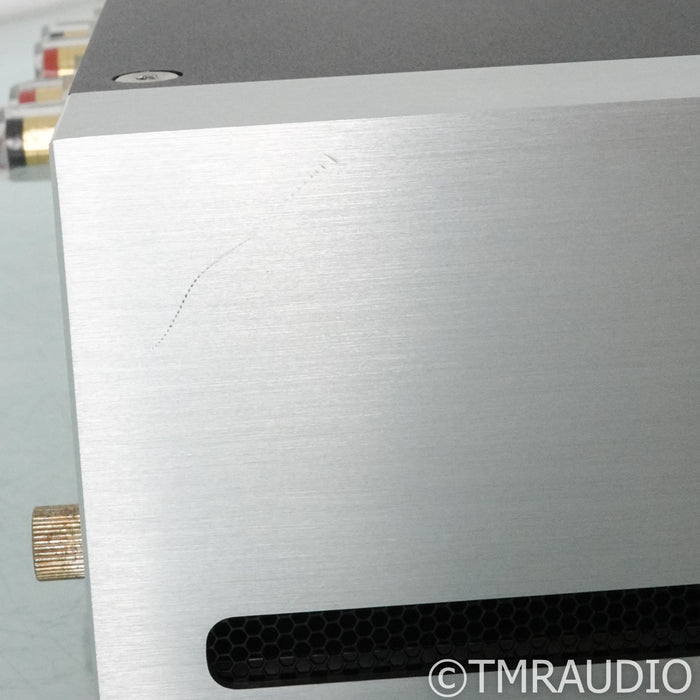 NAD Masters M22 V2 Stereo Power Amplifier