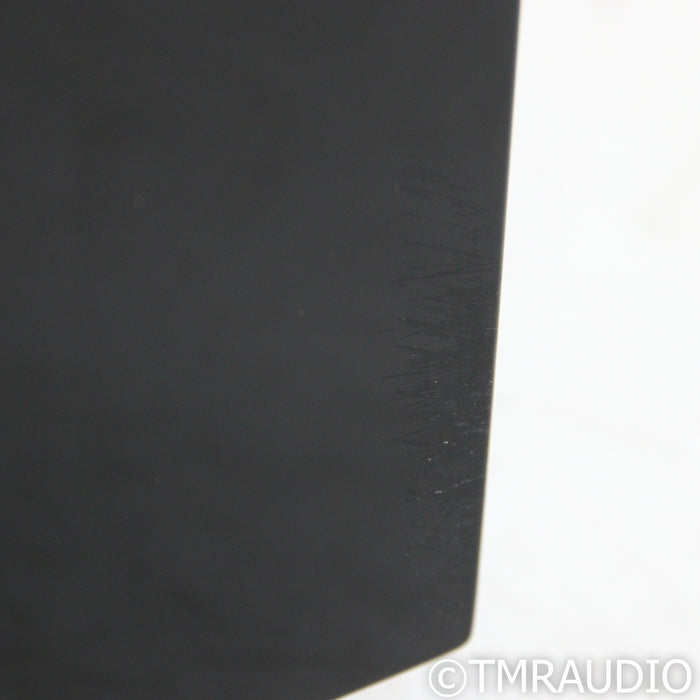 REL Acoustics S/510 10" Powered Subwoofer; Piano Black
