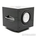 REL Acoustics S/510 10" Powered Subwoofer; Piano Black