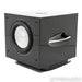 REL Acoustics S/510 10" Powered Subwoofer; Piano Black
