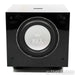 REL Acoustics S/510 10" Powered Subwoofer; Piano Black