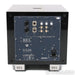 REL Acoustics S/510 10" Powered Subwoofer; Piano Black