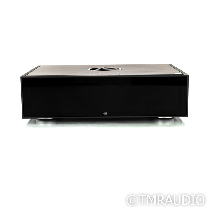 HiFi Rose RS130 Network Streamer