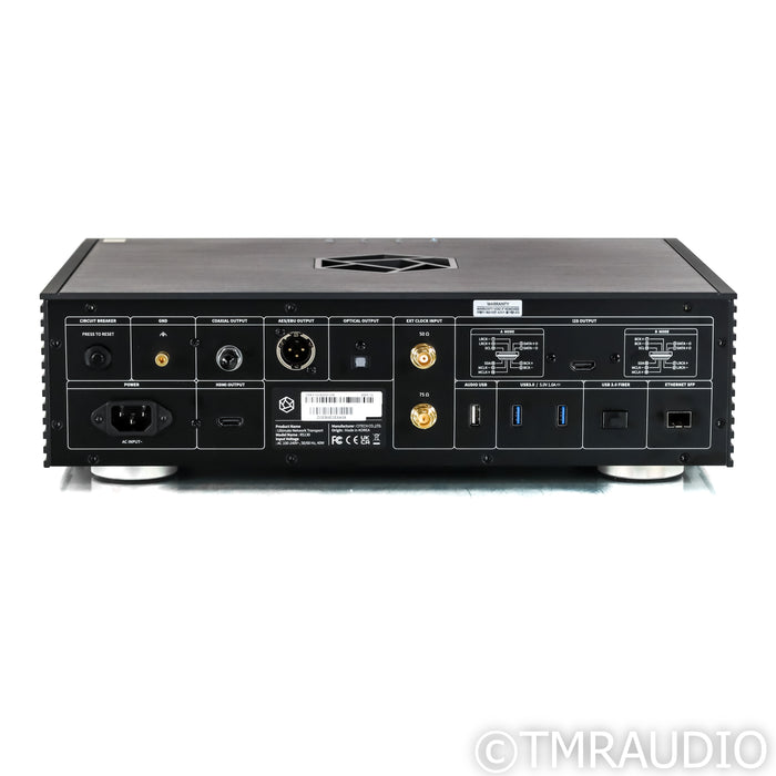 HiFi Rose RS130 Network Streamer