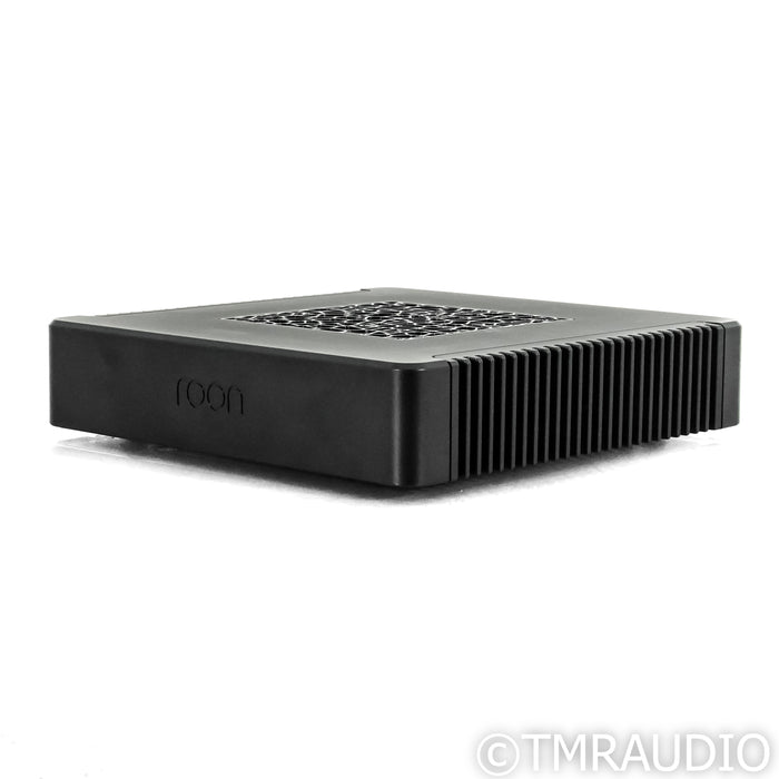 Roon Nucleus One Network Streamer; 2TB SSD