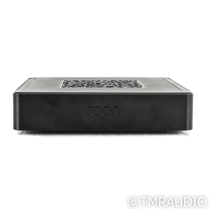 Roon Nucleus One Network Streamer; 2TB SSD