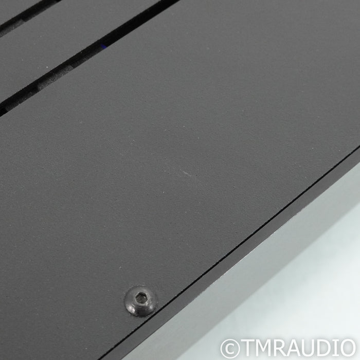Valvet E3 Stereo Power Amplifier