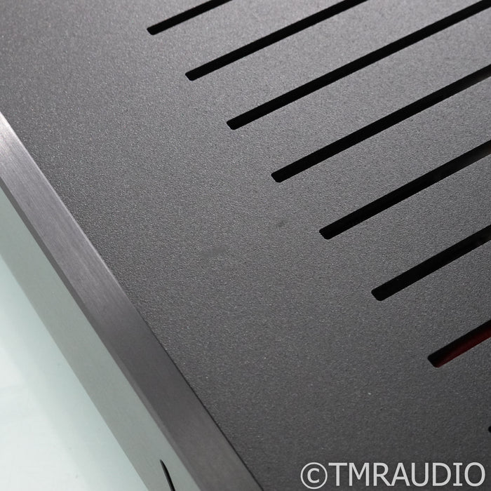 Valvet E3 Stereo Power Amplifier