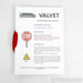 Valvet E3 Stereo Power Amplifier