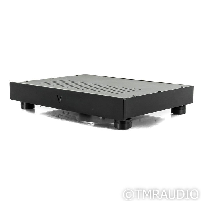Valvet E3 Stereo Power Amplifier