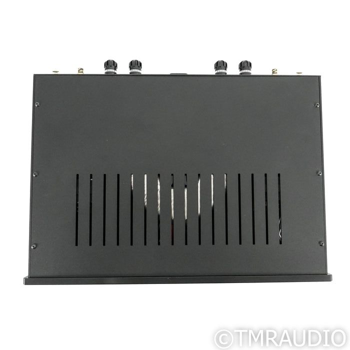 Valvet E3 Stereo Power Amplifier