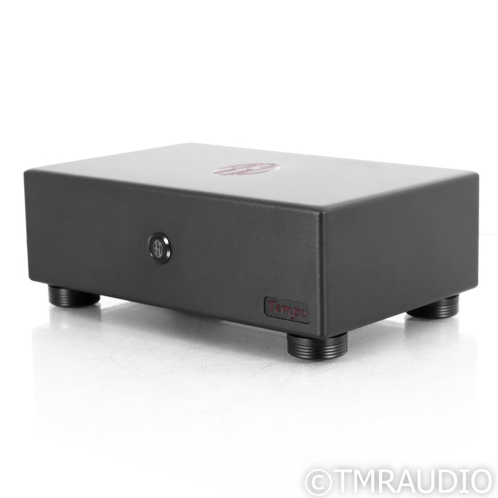AGD Productions Inc. Tempo di GaN Stereo Power Amplifier