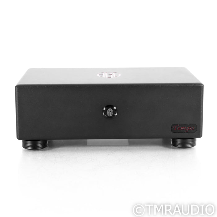 AGD Productions Inc. Tempo di GaN Stereo Power Amplifier