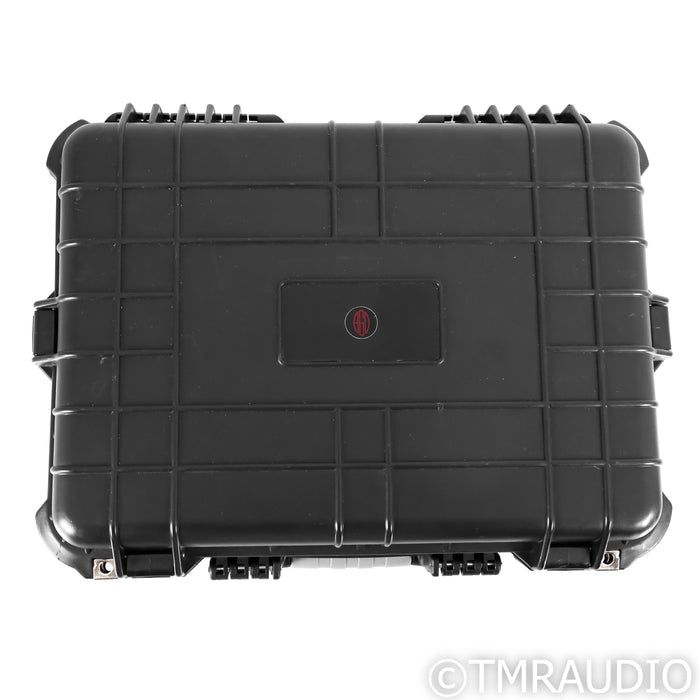 AGD Productions Inc. Tempo di GaN Stereo Power Amplifier