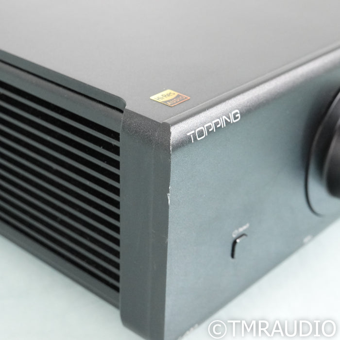 Topping LA90 Stereo Power Amplifier