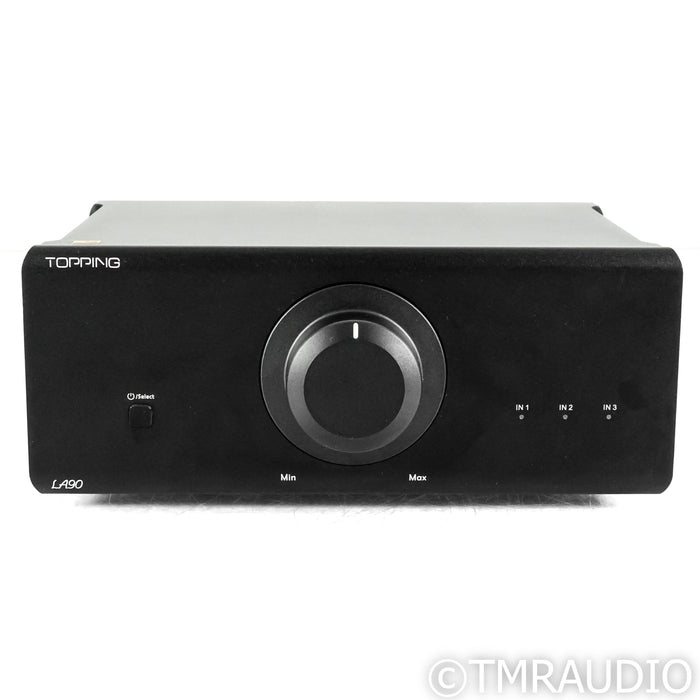 Topping LA90 Stereo Power Amplifier