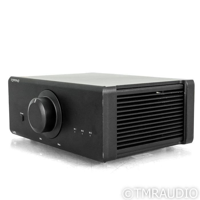 Topping LA90 Stereo Power Amplifier