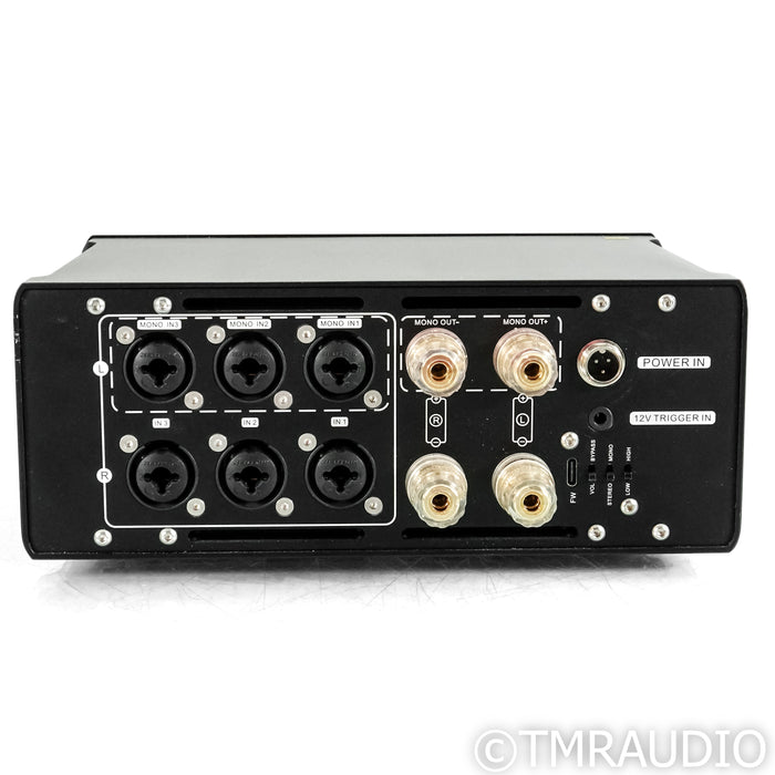 Topping LA90 Stereo Power Amplifier