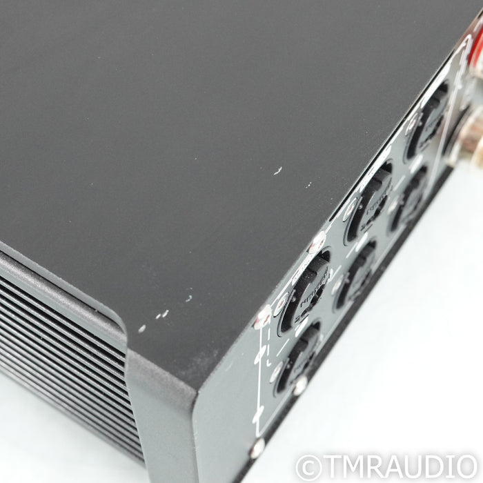 Topping LA90 Stereo Power Amplifier