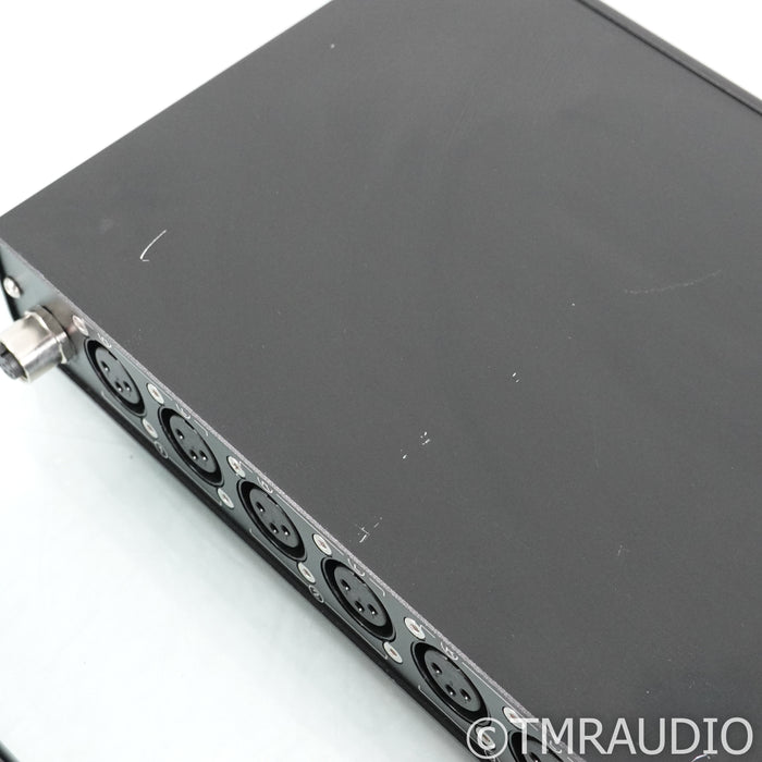 Topping Pre90 + EXT 90 Stereo Preamplifier