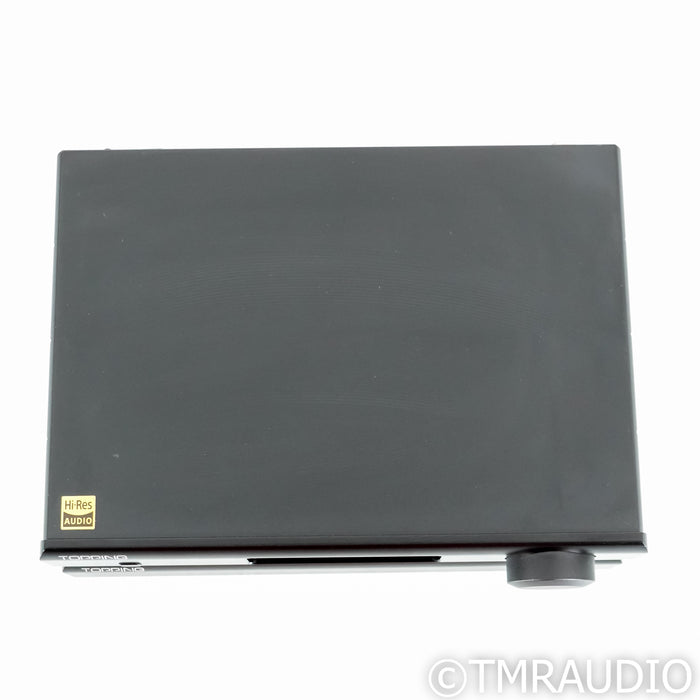 Topping Pre90 + EXT 90 Stereo Preamplifier