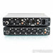 Topping Pre90 + EXT 90 Stereo Preamplifier
