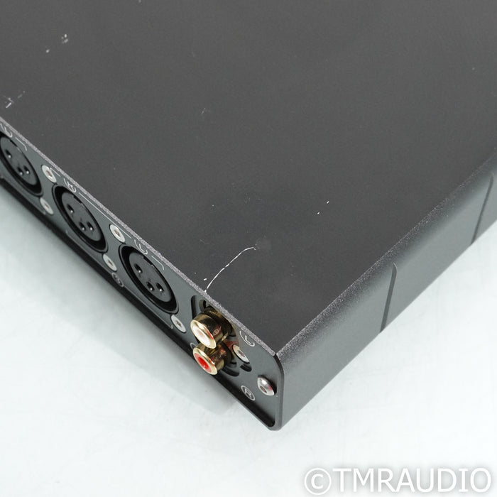 Topping Pre90 + EXT 90 Stereo Preamplifier