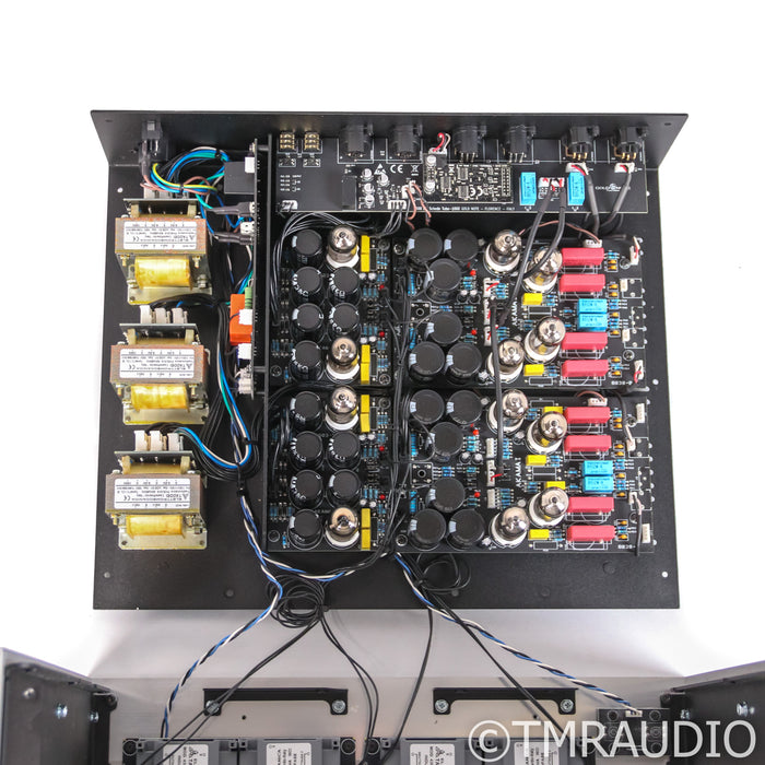 Gold Note Tube-1012 Tube Output Stage