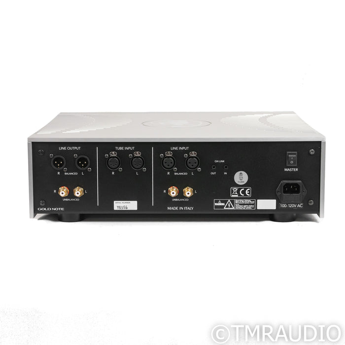 Gold Note Tube-1012 Tube Output Stage