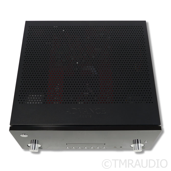 Advance Paris MYConnect 250 Hybrid Integrated Amplifier / Streamer / CD Player