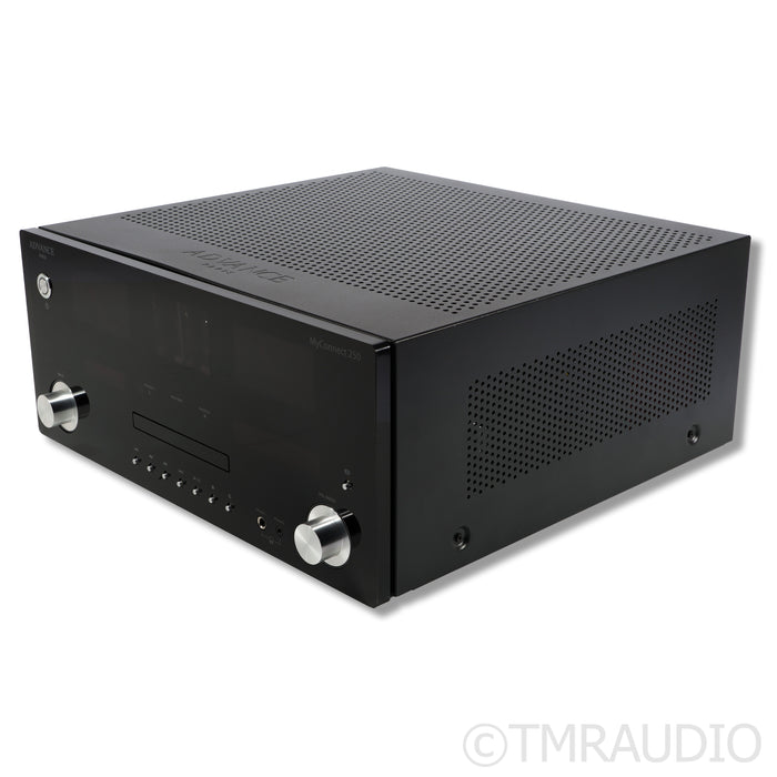 Advance Paris MYConnect 250 Hybrid Integrated Amplifier / Streamer / CD Player