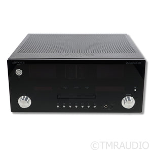Advance Paris MYConnect 250 Hybrid Integrated Amplifier / Streamer / CD Player