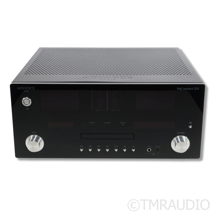 Advance Paris MYConnect 250 Hybrid Integrated Amplifier / Streamer / CD Player