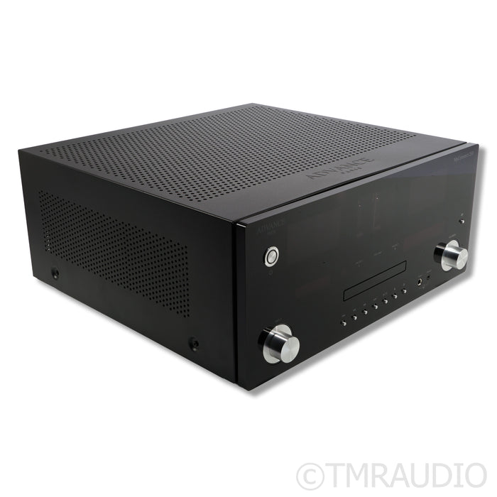 Advance Paris MYConnect 250 Hybrid Integrated Amplifier / Streamer / CD Player