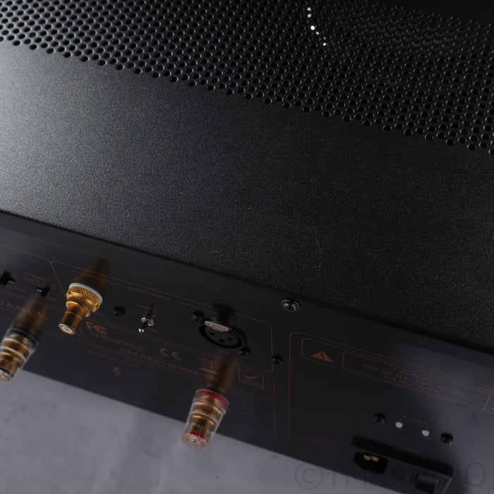 Advance Paris X-A220 EVO MonoBlock Power Amplifier; Single