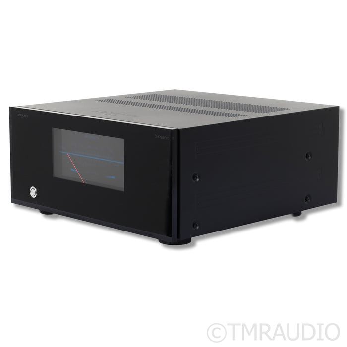 Advance Paris X-A220 EVO MonoBlock Power Amplifier; Single