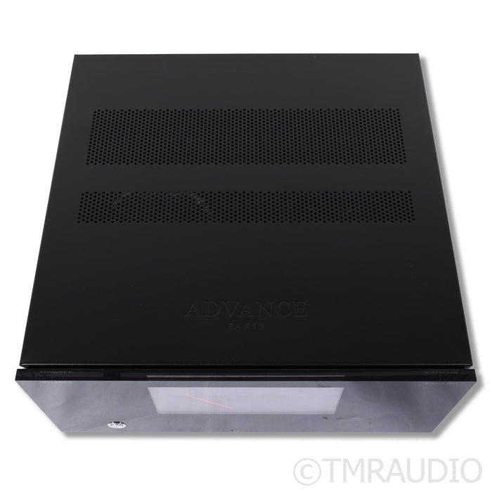 Advance Paris X-A220 EVO MonoBlock Power Amplifier; Single