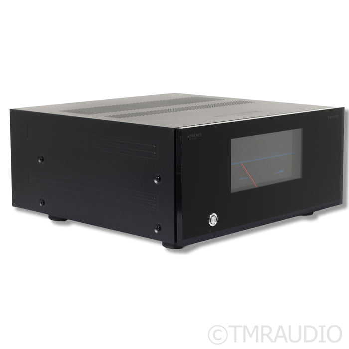 Advance Paris X-A220 EVO MonoBlock Power Amplifier; Single