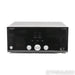 Advanced Paris Paris A12 Classic Stereo Hybrid Integrated Amplifier; MM / MC Phono