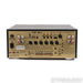 Advanced Paris Paris A12 Classic Stereo Hybrid Integrated Amplifier; MM / MC Phono