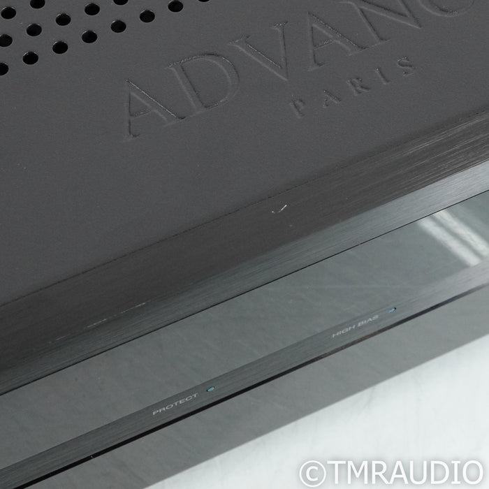 Advance Paris Playstream A7 Streaming Integrated Amplifier; MM / MC Phono