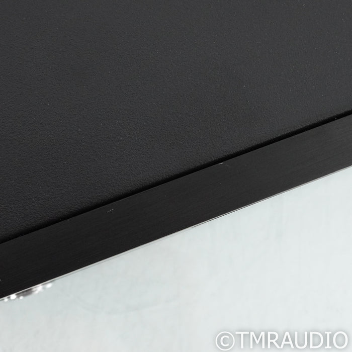 Advance Paris Playstream A7 Streaming Integrated Amplifier; MM / MC Phono