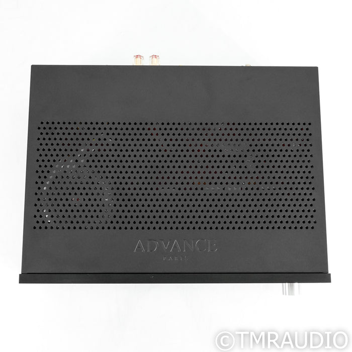 Advance Paris Playstream A7 Streaming Integrated Amplifier; MM / MC Phono