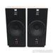 Klipsch Forte IV Floorstanding Speakers; Distressed Oak Pair