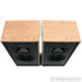 Klipsch Forte IV Floorstanding Speakers; Distressed Oak Pair