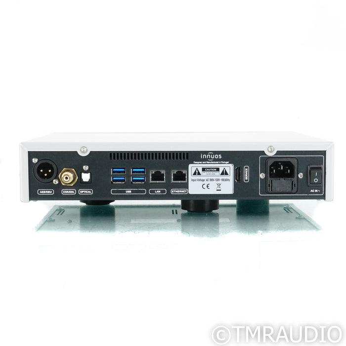 Innuos Pulse Network Streamer