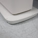 KEF LS60 Wireless Active Floorstanding Speakers; Mineral White Pair